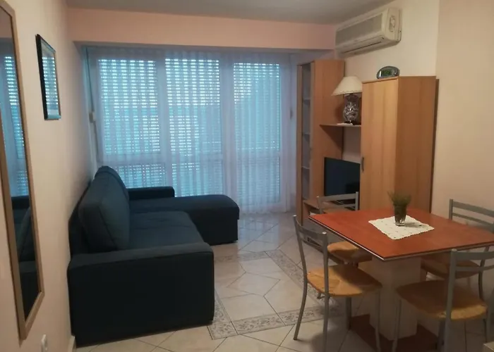 Apartman Apartmani Selce