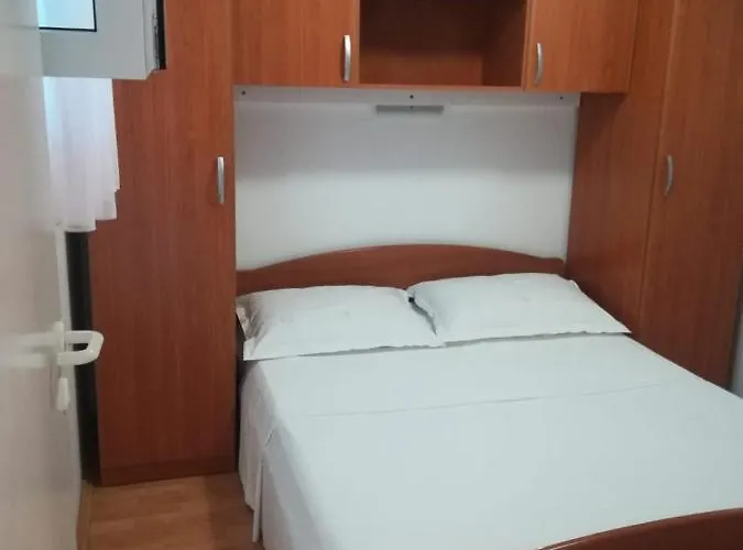 Apartman Apartmani Selce Selce