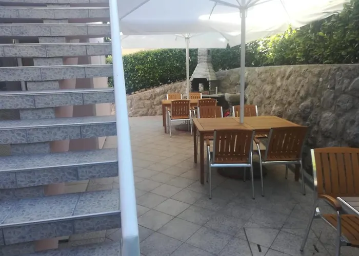 Apartman Apartmani Selce Selce