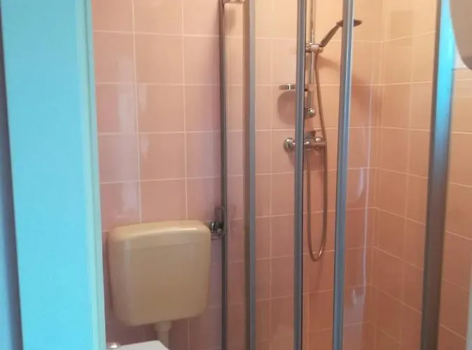 Apartmani Selce * Selce