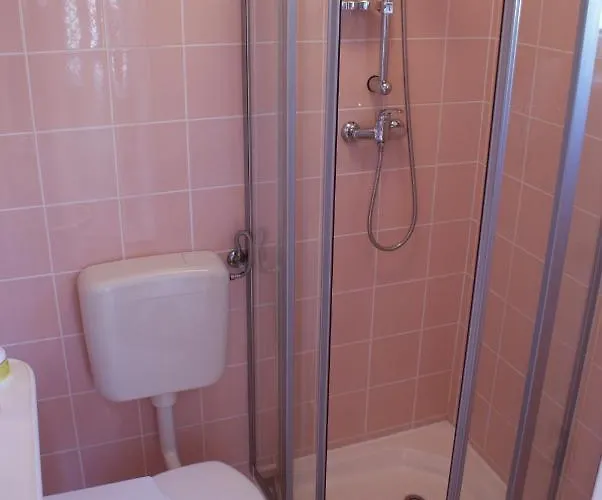 Apartmani Selce Selce