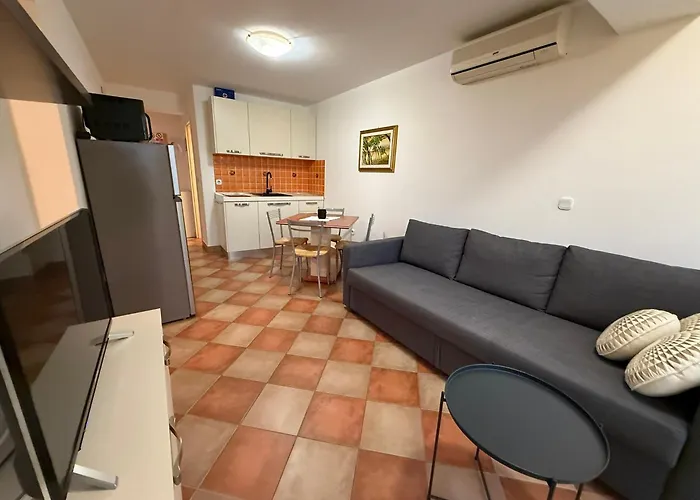 Apartman Apartmani Selce *