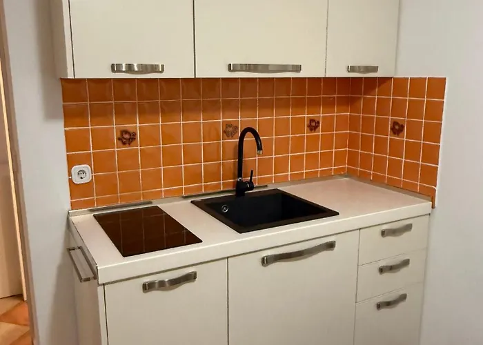 Apartman Apartmani Selce Selce