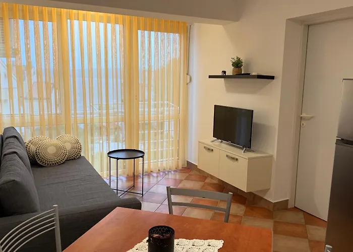 Apartmani Selce Apartman Selce