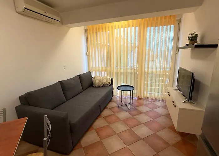 Apartman Apartmani Selce Selce