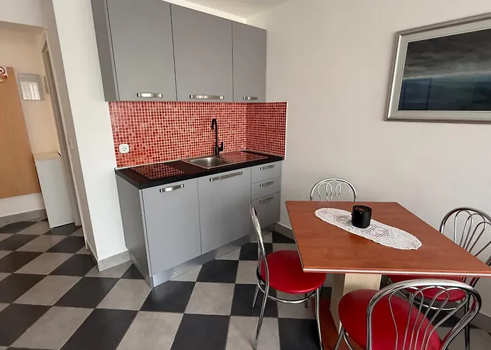 Apartmani Selce Apartman Selce