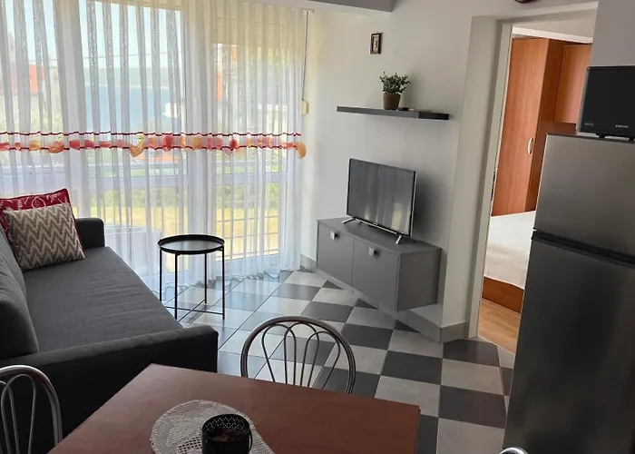 Apartmani Selce Apartman
