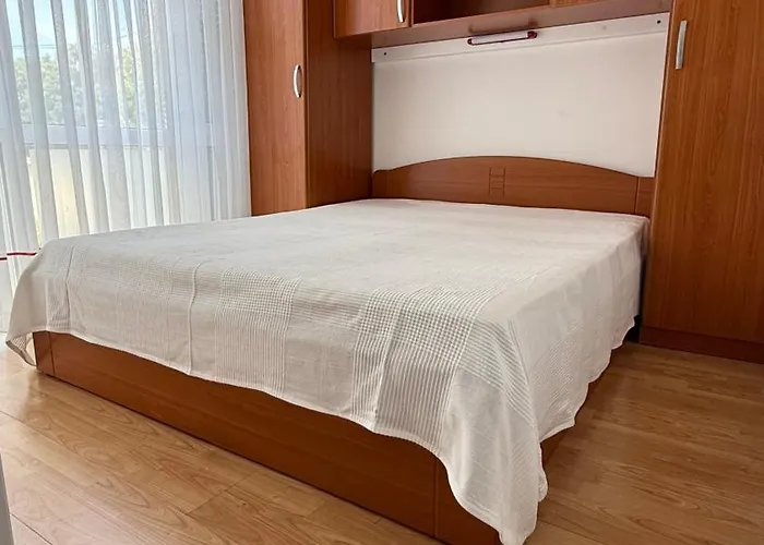 Apartman Apartmani Selce