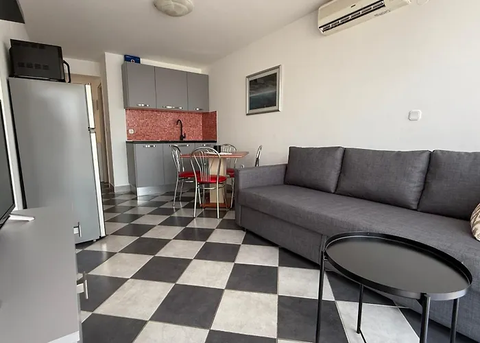 Apartman Apartmani Selce *