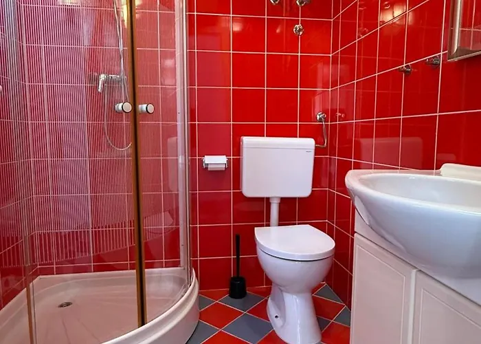 Apartmani Selce * Selce