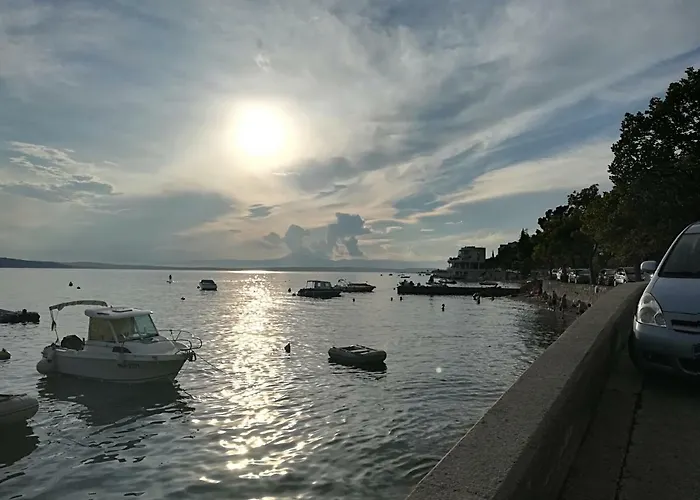 Apartman Apartmani Selce