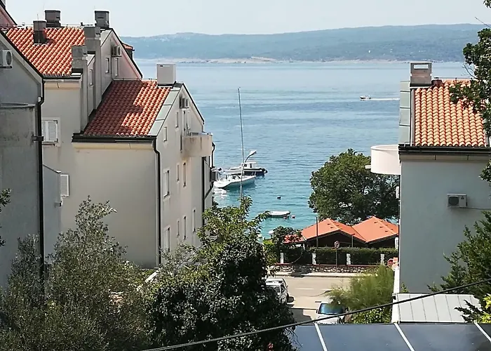 Apartmani Selce Apartman