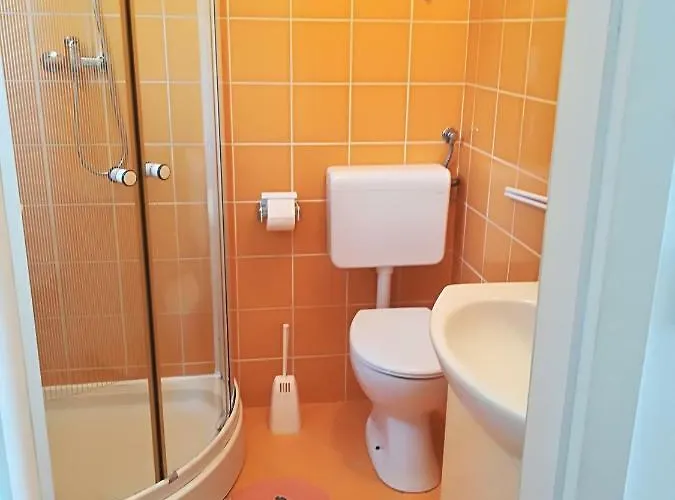 Apartman Apartmani Selce *